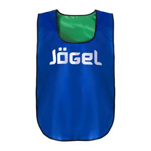 Купить Манишка двухсторонняя Reversible Bib, детский, синий/зеленый в Лисках 