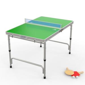 Купить Теннисный стол детский DFC DANDELION 48" JG-T-84822 в Лисках 
