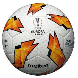 Купить Мяч футбольный Molten F9U4800 FIFA в Лисках 