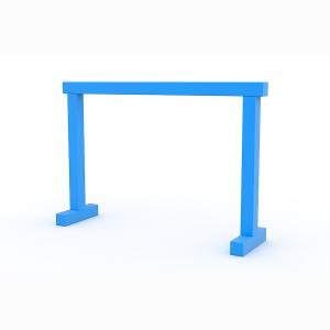 Купить Мини ворота для игр в Лисках 