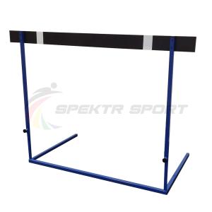 Купить Барьер для легкой атлетики регулируемый Spektr Sport в Лисках 