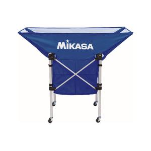 Купить Корзинка для мячей Mikasa AC-BC210 в Лисках 