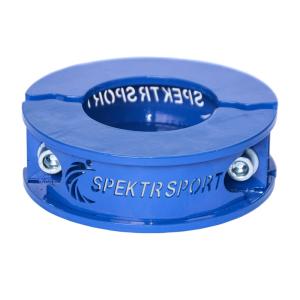 Купить Хомут для Workout Spektr Sport 89 мм в Лисках 
