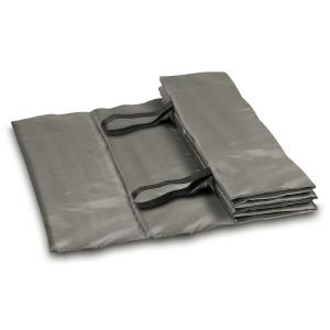 Купить Коврик туристический SM 170*60*1 см Мокрый асфальт в Лисках 