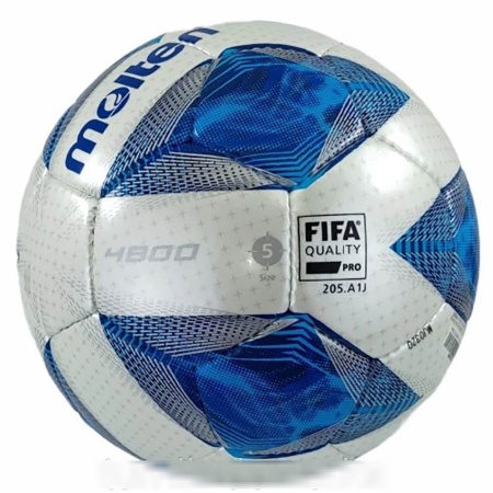 Купить Мяч футбольный Molten F5A4800 в Лисках 