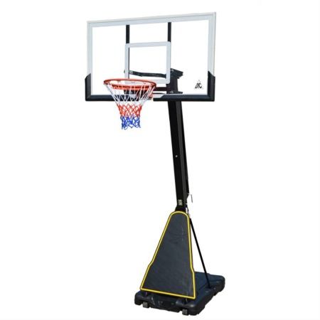 Купить Баскетбольная мобильная стойка DFC REACTIVE 50P в Лисках 