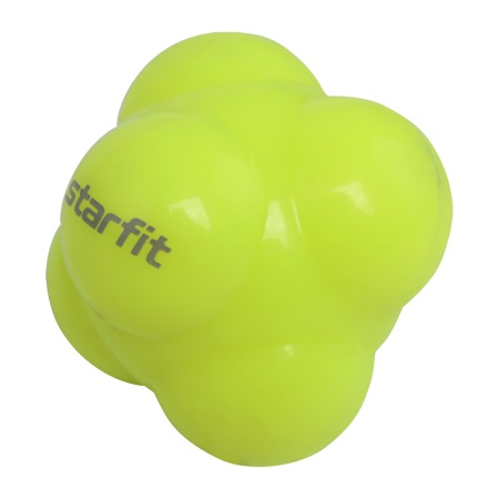 Купить Мяч реакционный Starfit RB-301 в Лисках 