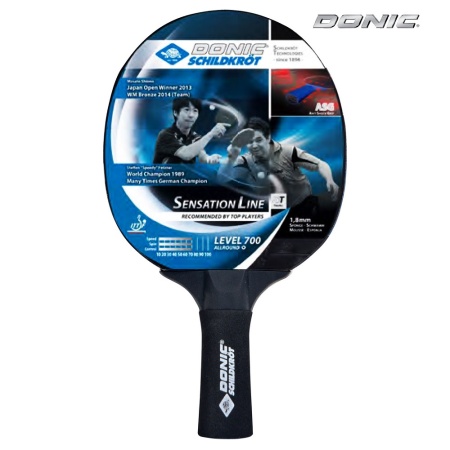 Купить Ракетка для настольного тенниса Donic Sensation 700 в Лисках 