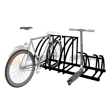Купить Парковка для велосипедов и самокатов Таурус 32 в Лисках 