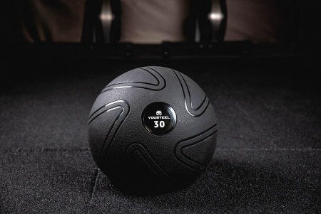 Купить Мяч для кроссфита EVO SLAMBALL 30 кг в Лисках 