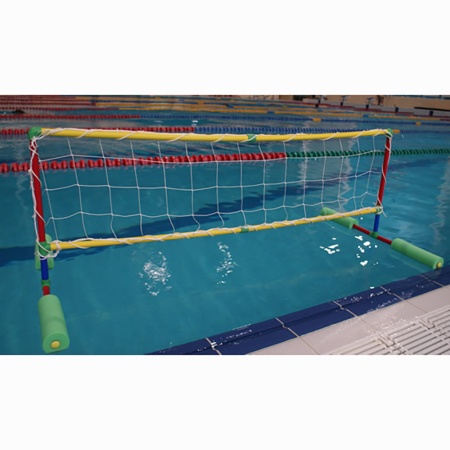 Купить Волейбол водный (сетка 1 530 мм х 400 мм) в Лисках 