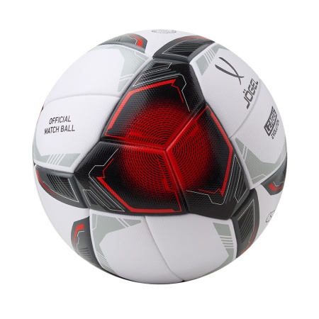 Купить Мяч футбольный Jögel League Evolution Pro №5 в Лисках 