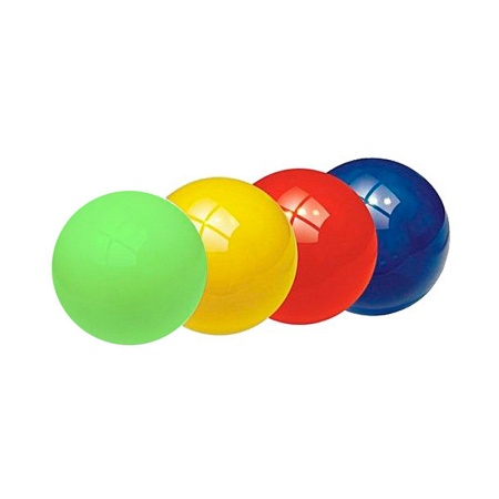 Купить Мяч детский игровой ПВХ, d14см, мультиколор DS-PV 025 в Лисках 