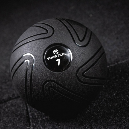 Купить Мяч для кроссфита EVO SLAMBALL 7 кг в Лисках 