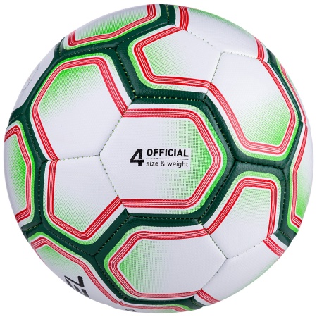 Купить Мяч футбольный Jögel Nano №4 в Лисках 