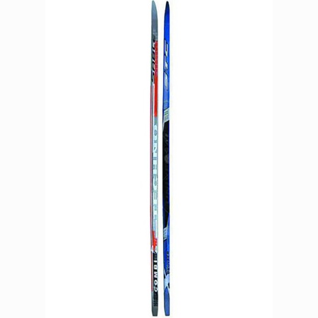 Купить Лыжи STC р.150-170см в Лисках 