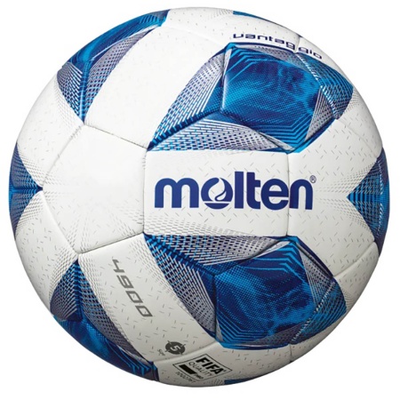 Купить Мяч футбольный Molten F5A4900 в Лисках 